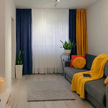 Apartament Pod Jedynka Bielsko-Biala Exterior photo
