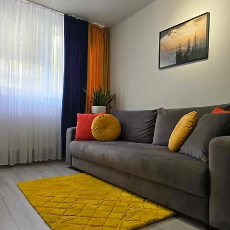 Apartament Pod Jedynka Bielsko-Biala Exterior photo