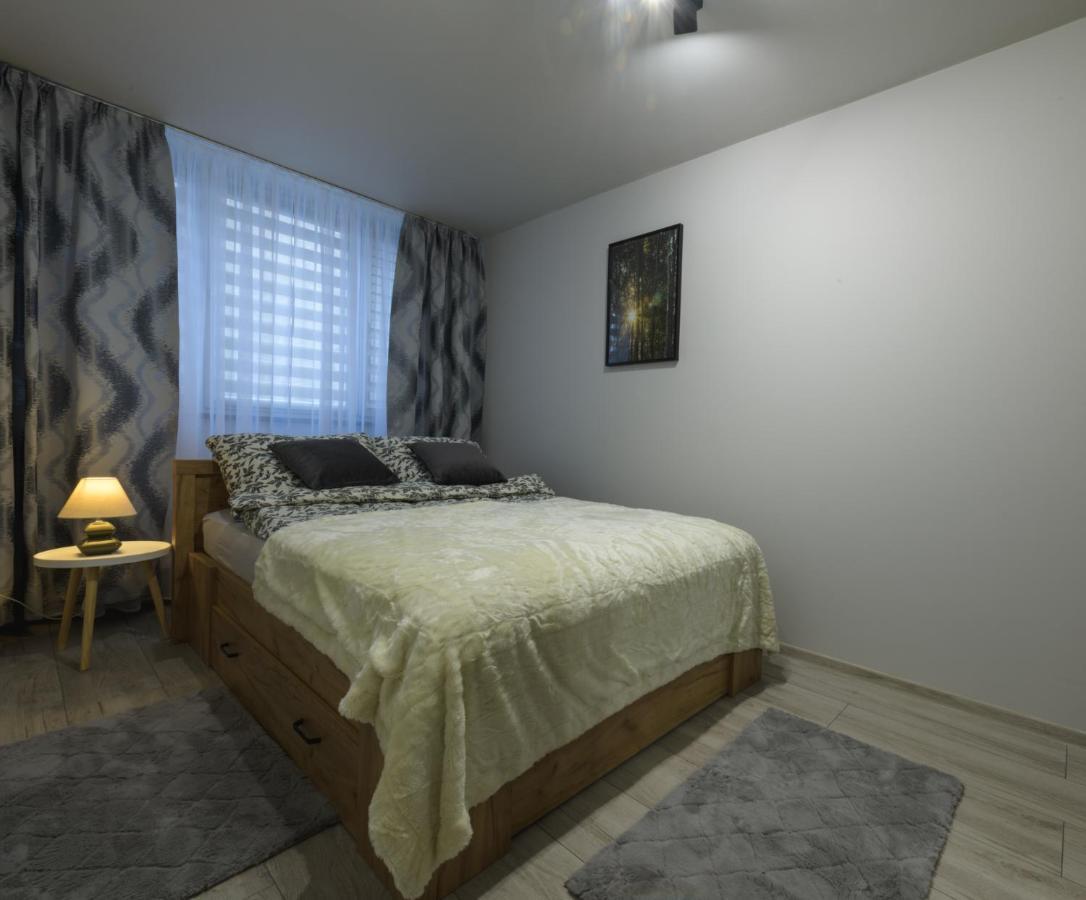 Apartment Pod Jedynka *