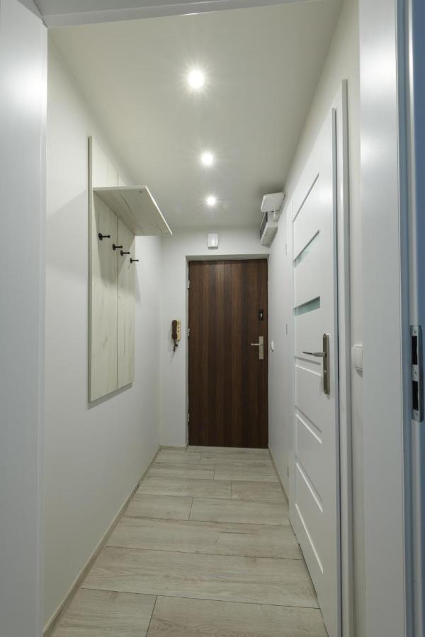 Pod Jedynka Apartment