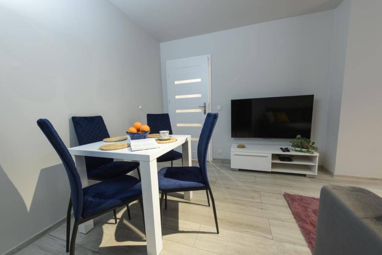 Apartment Pod Jedynka *