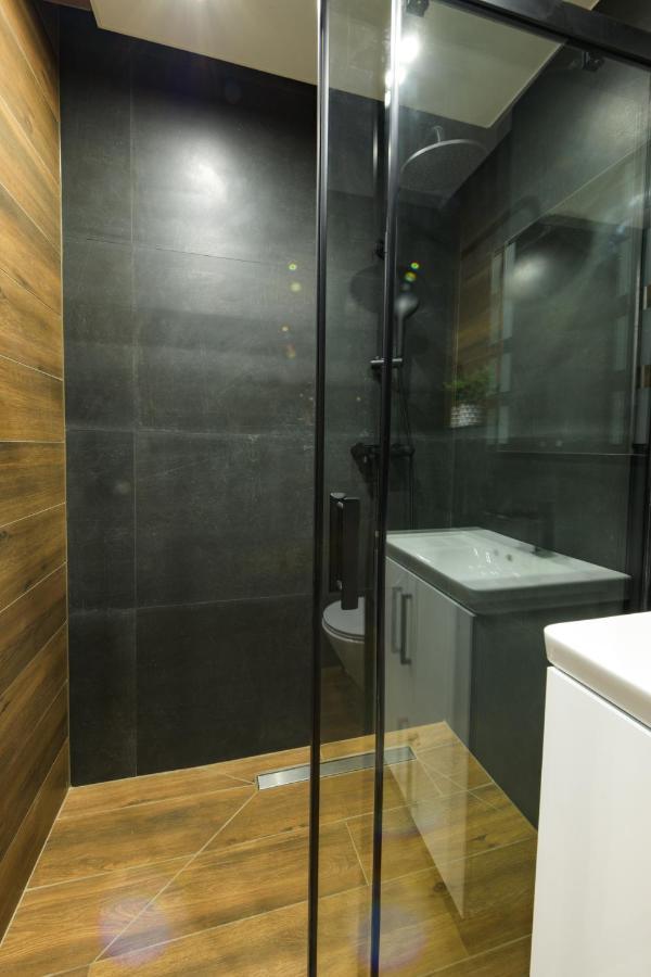 Pod Jedynka Apartment