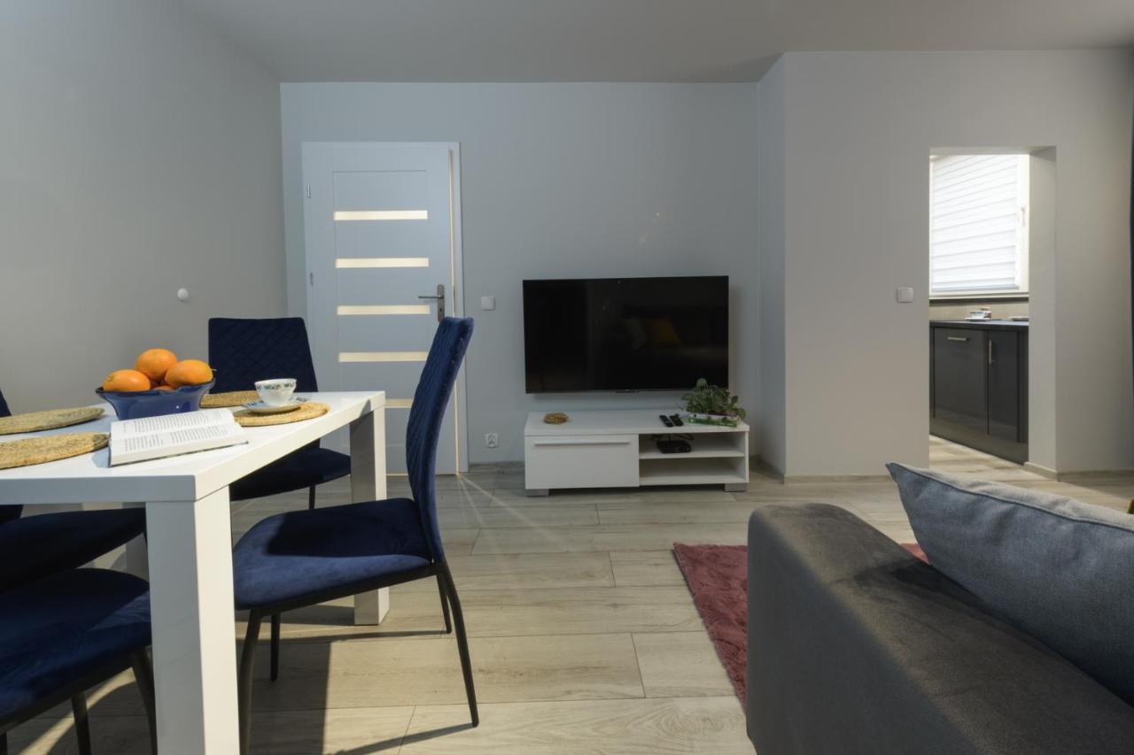 Apartment Pod Jedynka Bielsko-Biala