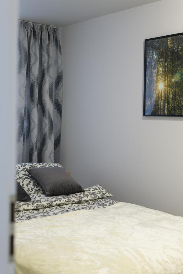 Pod Jedynka Apartment Bielsko-Biala