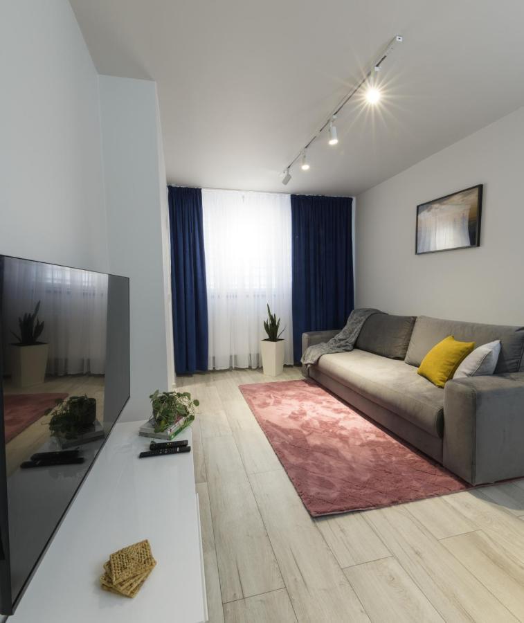 Apartment Pod Jedynka Bielsko-Biala