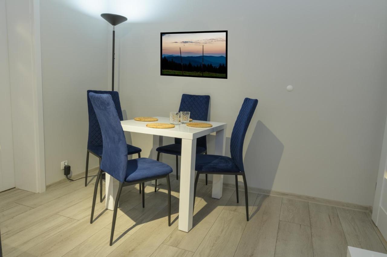 Pod Jedynka Apartment Bielsko-Biala
