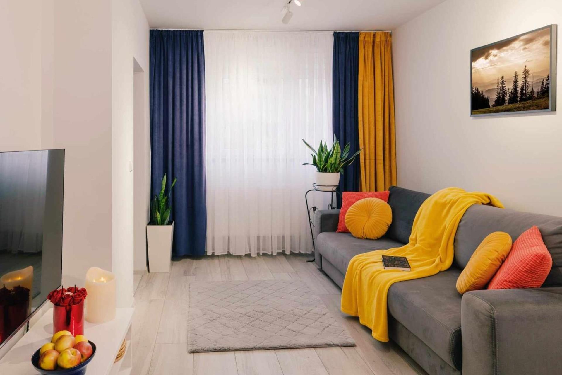 Pod Jedynka Apartment *