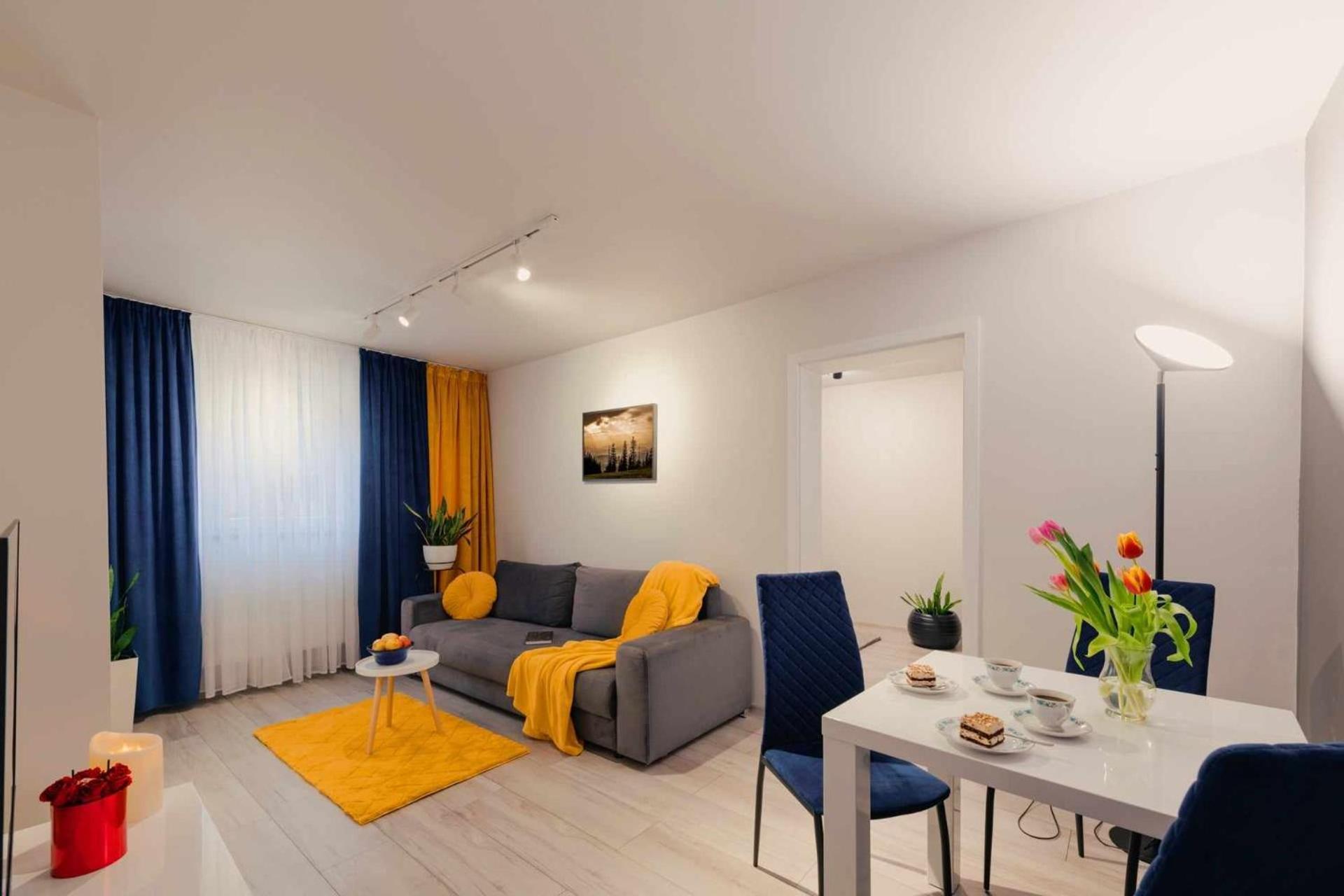 Apartment Pod Jedynka Bielsko-Biala