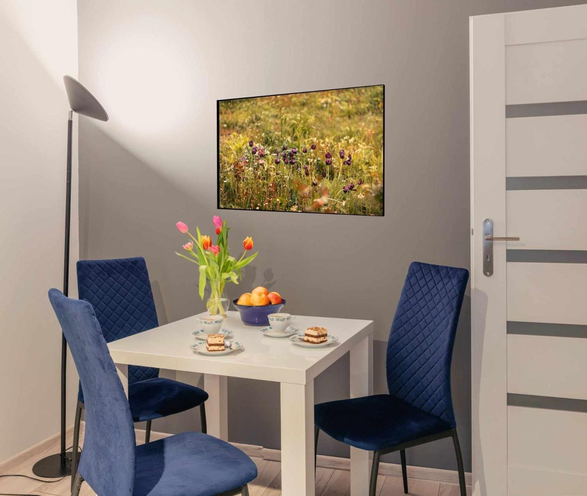 Pod Jedynka Apartment *