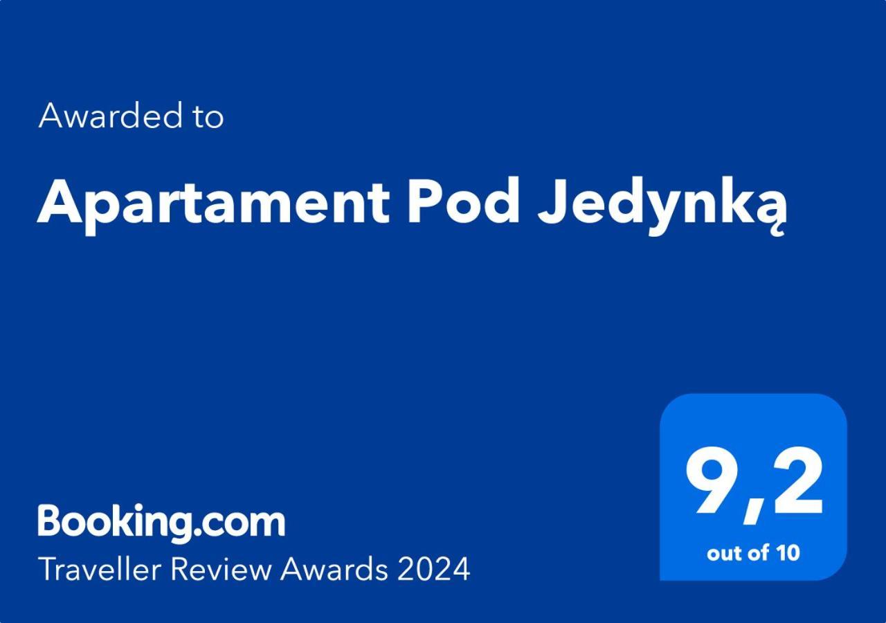Pod Jedynka * Bielsko-Biala